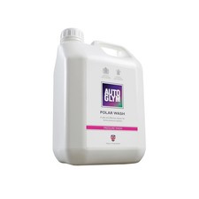 Autoglym Polar Wash, 2,5L Snow Foam (5L im verdünnten Zustand), High Cling Thick Foam, pH