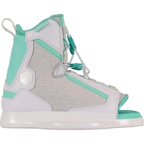 Liquid Force Plush Wakeboard Bindings - Thumbnail 2