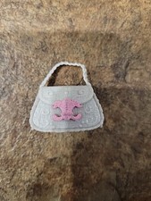 Monster High Rochelle Goyle First Wave 1 1st Signature Purse