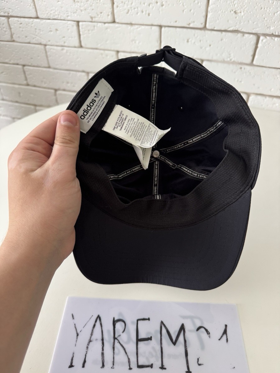 adidas gazelle silver green womens adidas Originals Drop 3 Camp Hat main image 1