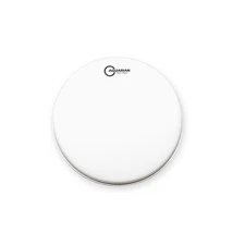 Aquarian Triple Threat Snare Head White Coated 14 in.