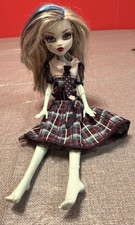 Monster High Frankie Stein Doll