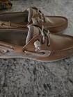 Womens Sperrys — photo 4