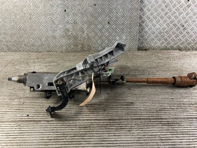 80226 Steering Column FORD Focus II (DA, DP, HCP) 4M51-3C529-FC