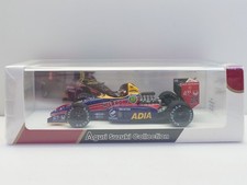Racing On Special Spark el 1/43 Larrousse Lola LC88 Ford 1988 F1 Japanese GP