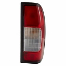 For Nissan Frontier Tail Light Assembly 2000 Passenger Side Ni2801128