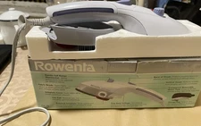 Rowenta Steam Iron For Travel