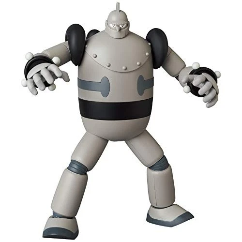 tetsujin 28 figure products for sale | eBay