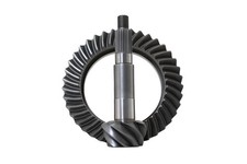 Revolution Gear D44-410 Front 4.10 Ring Pinion For 60-83 Jeep Cj-5 Dana-44