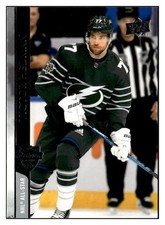 Victor Hedman 2020-21 Upper Deck #692 Tampa Bay Lightning Hockey *343