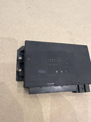 Audi A6 S6 C5 4B 2000 Comfort Komfort Karosserie Modul 4B0962258H BMO18990