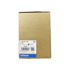 Omron New In Box Processors NX102-1220 NX102-1220 NX Series CPU Unit