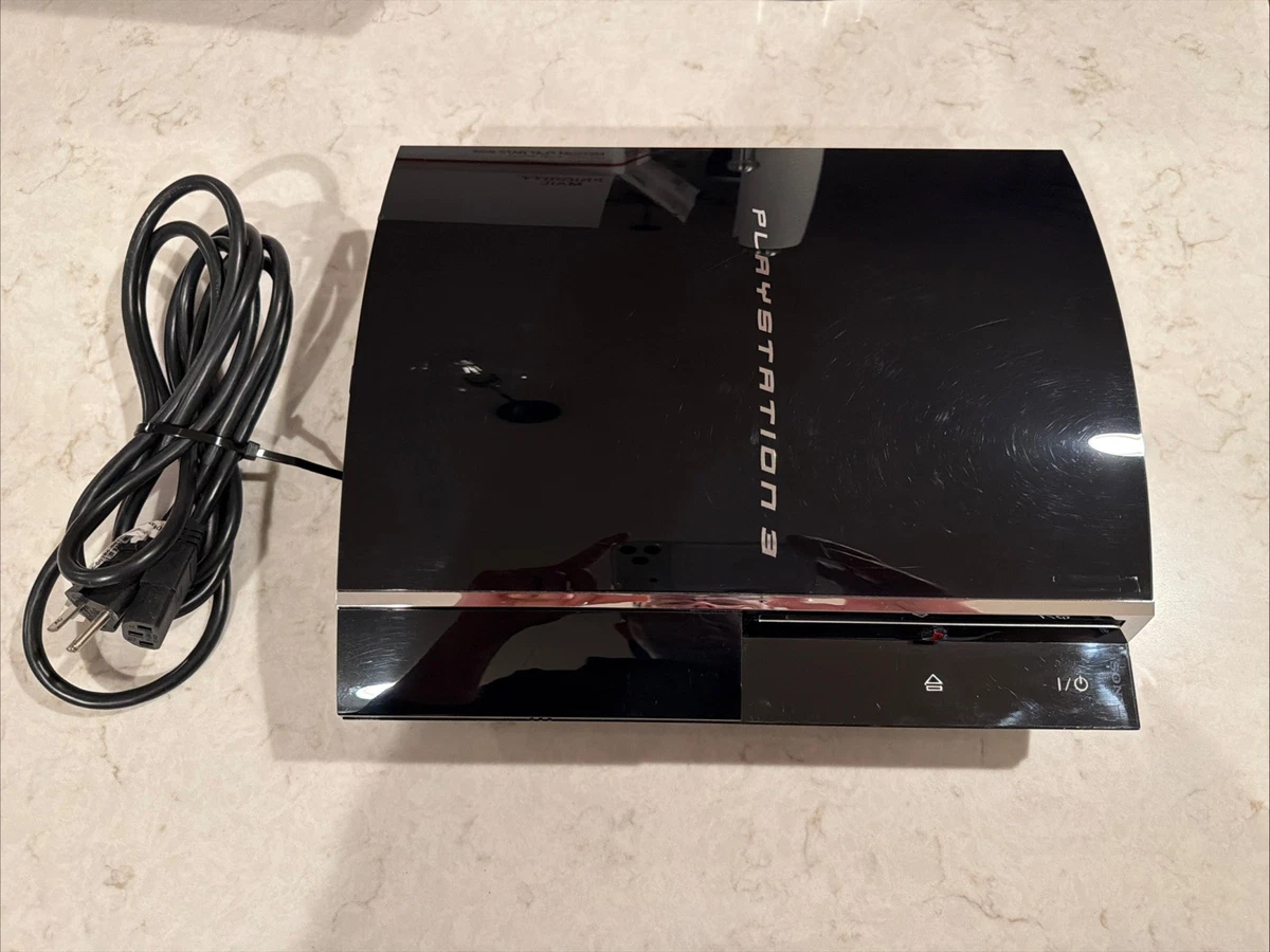 Ps3 Cecha for sale | eBay