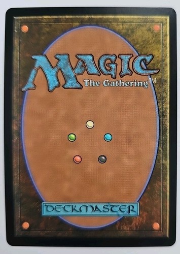 MTG Magic The Gathering Karte Draugr Recruiter Creature Zombie Kleriker Schwarz KHM - Bild 2 von 2