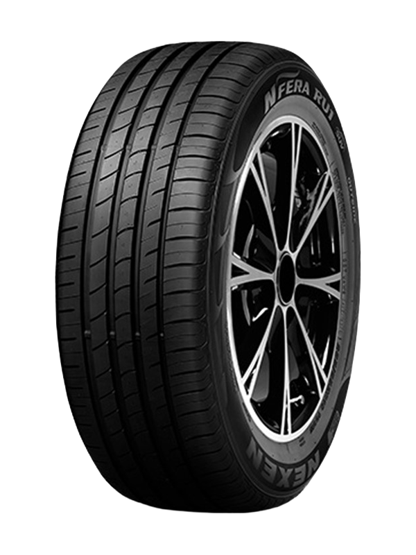 Nexen 275/45 Zr20 110Y N'fera-Ru1 Xl - Bild 2