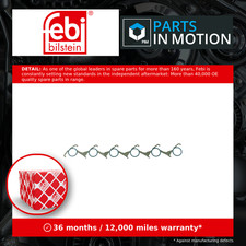Inlet Manifold Gasket fits MERCEDES 308D 602 2.3D 88 to 96 OM601.940 A6021410880