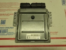 Nissan MEC150-030 E1 2011 Xterra 4.0L Engine Computer ECM PCM ECU x942