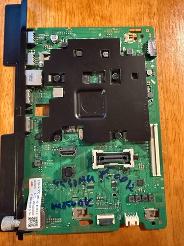 ✅ HAUPTPLATINE SAMSUNG UE43BU8500K BN94-17382A