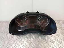 Compteur Audi Q3
