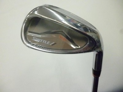 Mint: Majesty Shuttle 2022 Wedge#AW(1Club)/NS/Flex:R/SingleWedge