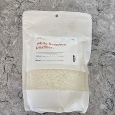 White Beeswax Pastilles