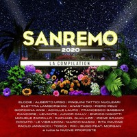 Audio Cd - Sanremo 2020: La Compilation / Various (2 Cd) - Universal Music -D-