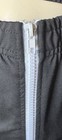 Everworth Unisex M Tear Away Pants Zippers From Waist To Hem Post Surgery — photo 6