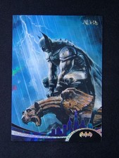 2025 KAKAWOW AURA DC Batman #AB-03 Absolute Batman 75/75≈1/1