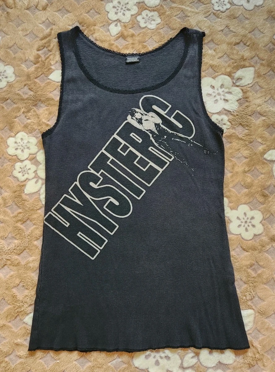 Hysteric Glamour Tops & Blouses for Women for sale - eBay
