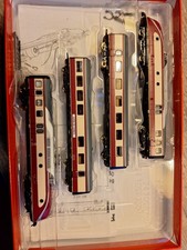 Fleischmann 741085 - DCC +