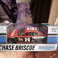 NASCAR 2021 CHASE BRISCOE 14 DARLINGTON HIGH POINT . COM 1/64 CAR
