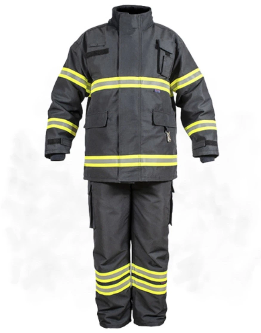 Traje de bombero FYRPRO® XTREME V5 EN 469:2020 nivel 2 talla S