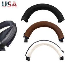 HeadBand Cushion Cover For Corsair Virtuoso RGB Wireless SE Gaming Headset f