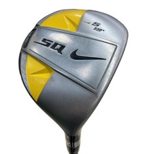 Nike Sasquatch 2 Fairway Wood Usa 5W Fw Flex S