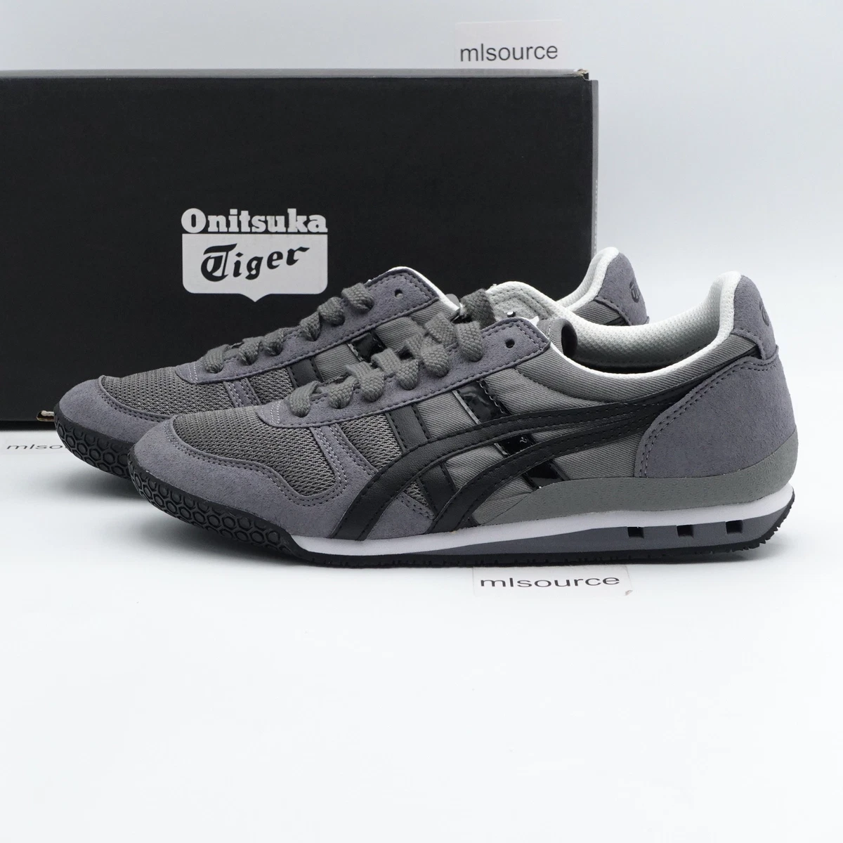 Asics Onitsuka Tiger Ultimate 81 Indiana Women's Athletic Shoes