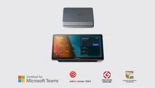 Teams certified video conferencing kit. MAXHUB XCore Kit Pro