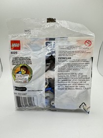 LEGO Star Wars: TIE Fighter (8028)