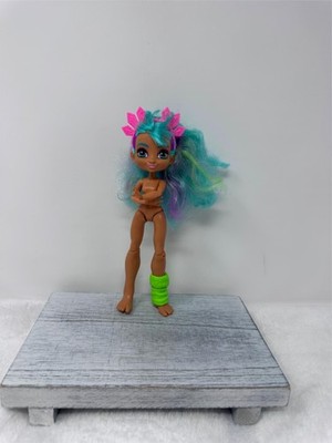 Cave Club DOLL 8  Toy by Mattel
