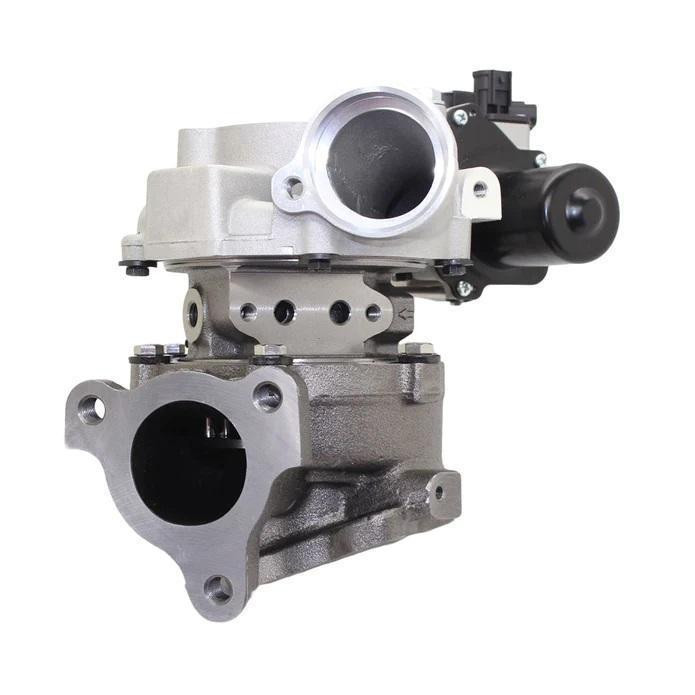 2014 Toyota Landcruiser AFTERMARKET TURBO/SUPERCHARGER RH SIDE 11/2007-03/2021 754563 image 2