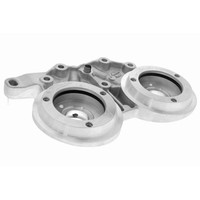 Lagerbock, Nockenwelle Vaico V10-3935 Q+, ErstausrüSterqualitäT FüR Seat Skoda