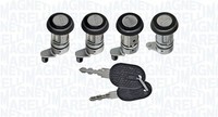 Magneti Marelli SchließZylindersatz 350105028200 Metall FüR Fiat Ducato Bus CAT