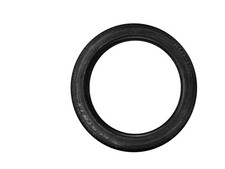 P21545r17 Kumho Ecsta Lx Platinum 91 W Used 832nds