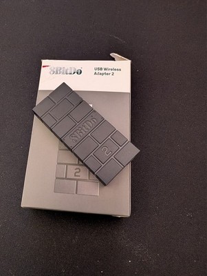 8bitdo Wireless USB  Adapter 2