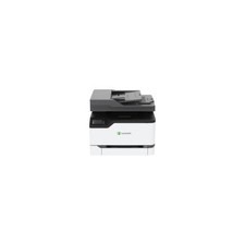 Lexmark CX431adw stampante multifunzione laser A4 colore Wi‑Fi duplex 24,7
