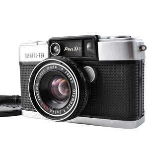【動作確認済】 Olympus PEN D3 G0320-4-10v Olympus Pen D3 | eBay