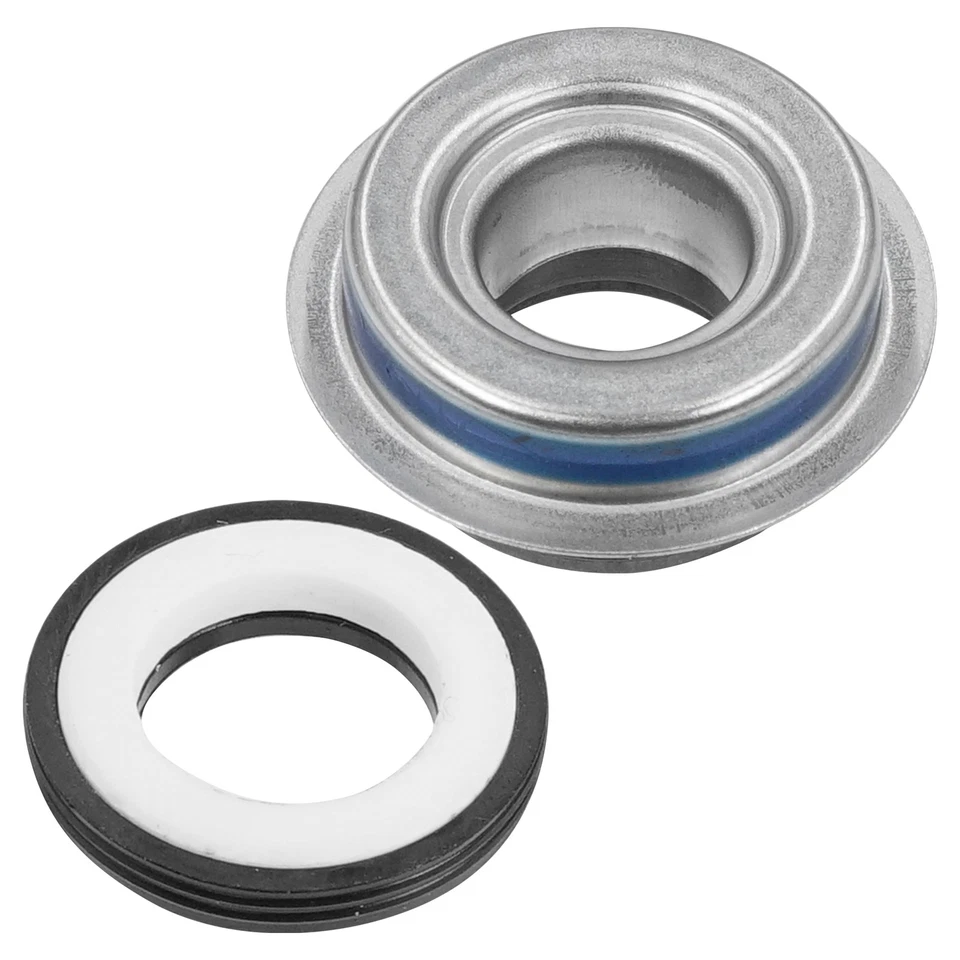 Sello mecánico bomba de agua para Polaris Xcr 800 1999 2000 2001-2003 Foto 3 de 4