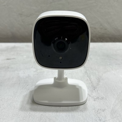 4-Pack Tapo C100 by TP-Link 1080P Indoor Security Camera 1080P