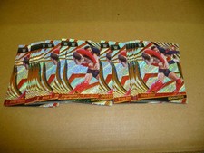 2022 Panini Revolution WWE WRESTLING XYON QUINN BASE LOT OF 21 CARDS #21