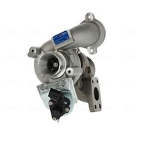 NEU - Nissens 93232 Lader, Aufladung FüR CitroËN DS Passend FüR Fiat Ford