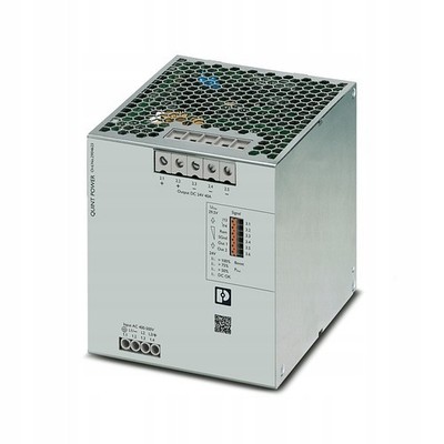 PHOENIX CONTACT QUINT4-PS/3AC/24DC/40 Netzteil 24V DC 40A Hutschiene 2904623